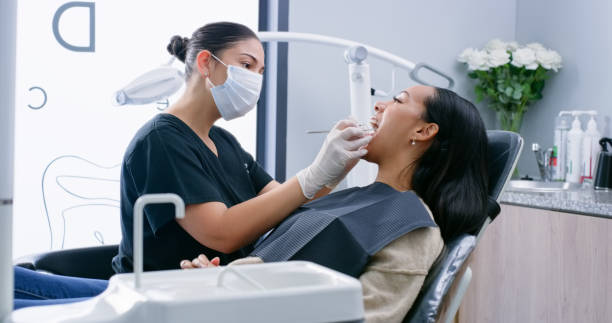 Tuckerton, NJ Dental Services Company